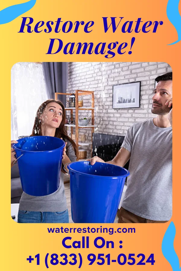 water restoration Victory Restoration Solutions Brothers Knox City